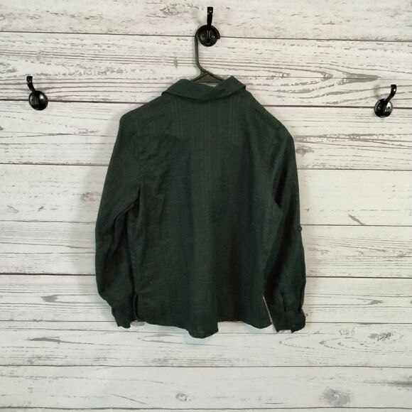 "StudioâWorks"âwoman's buttonâupâshirt - Picture 4 of 8